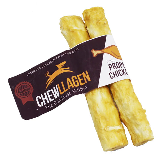 Chewllagen chew