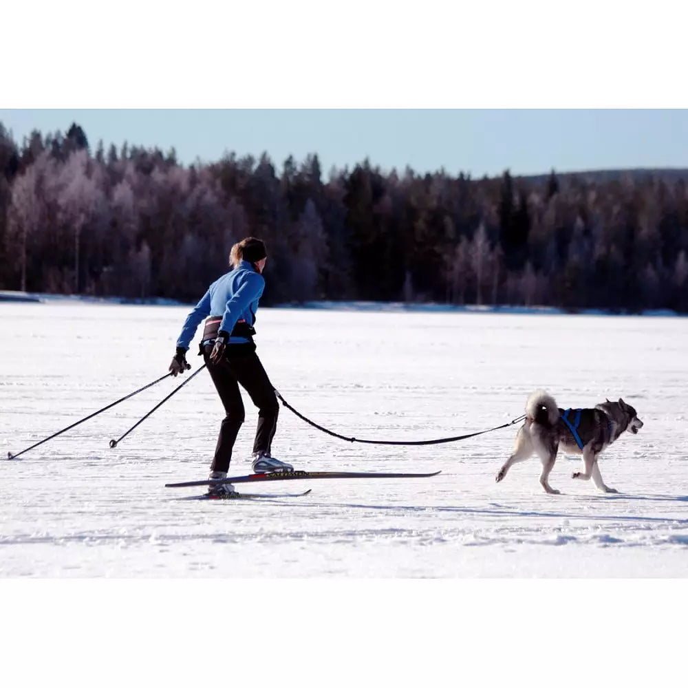 Baggen pulling line Extreme