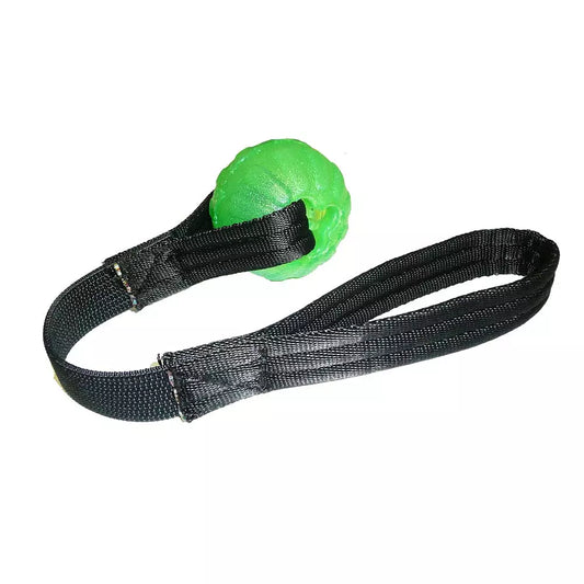 StarMark Fun Ball with handle
