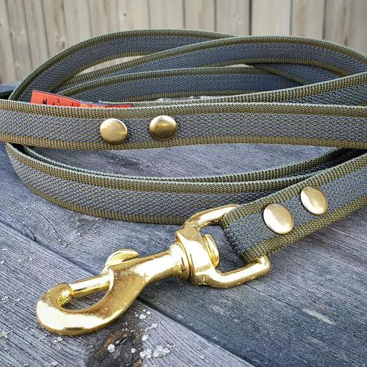 Supergrip leash Jami 2,5m (18mm)