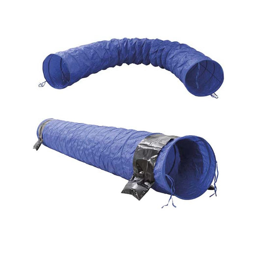 Agility tunnel