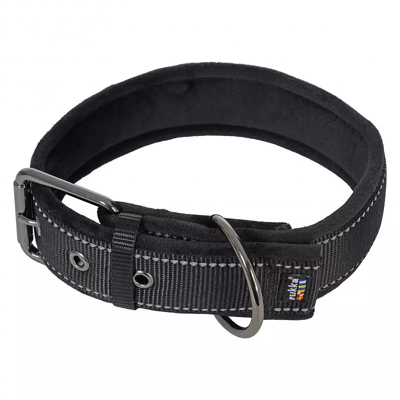 Rukka collar form soft