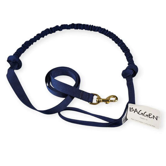 Baggen pulling line Extreme