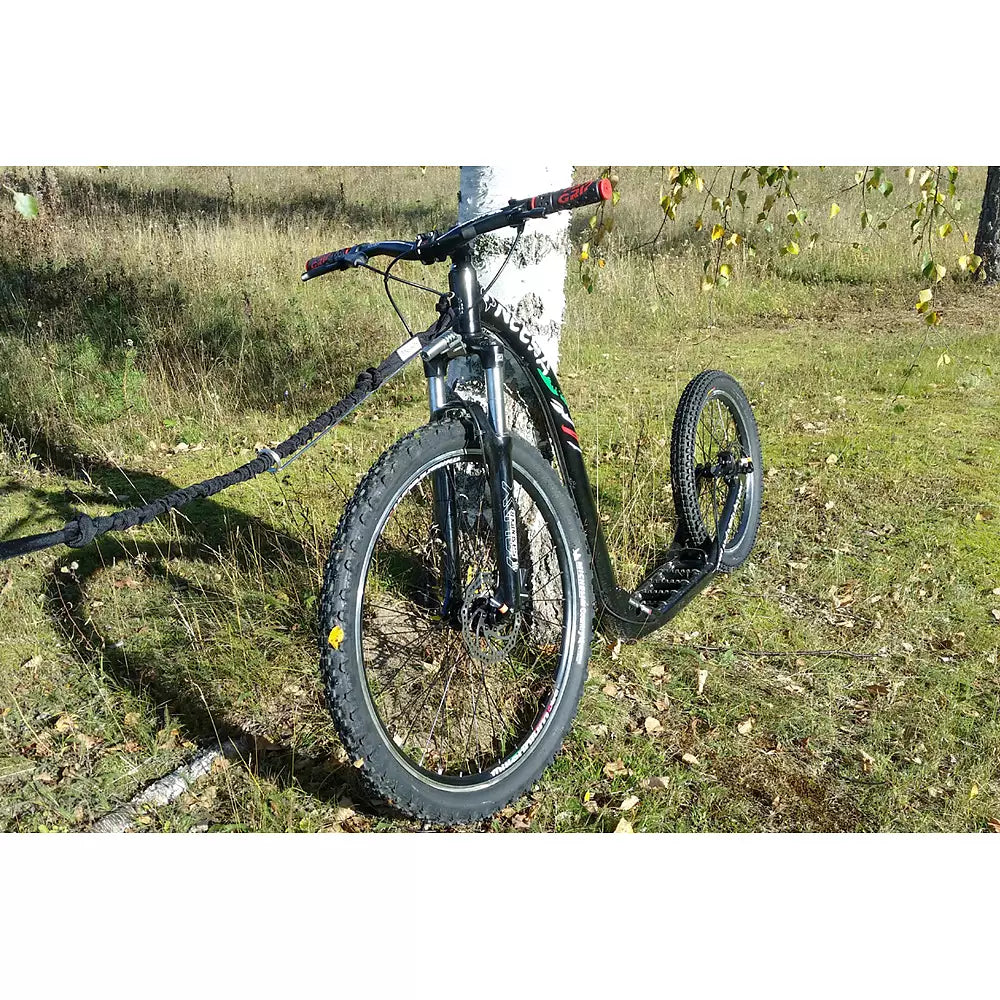 Baggen pulling line Extreme