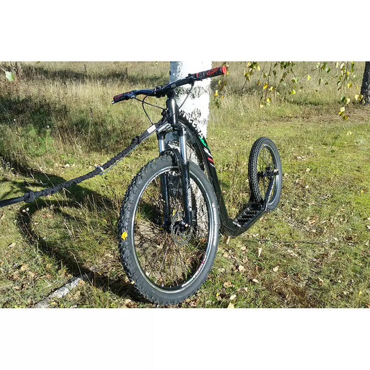 Baggen pulling line Extreme